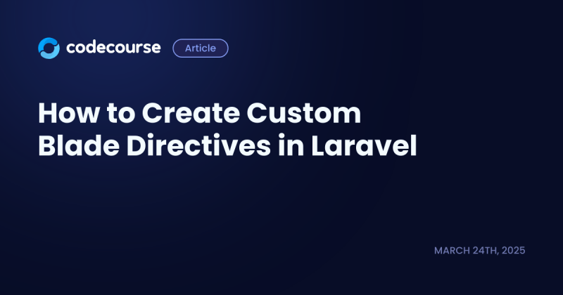 Writing Laravel Custom Blade Directives Webmobtuts - Mountain Backgrounds - Premium Retina Collection