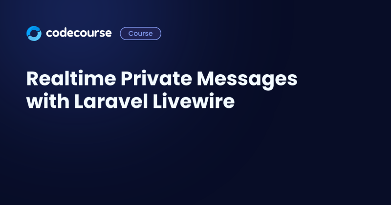 How To Session Flash Messages In Laravel Livewire 3 - Premium Abstract Wallpaper Gallery - 4K
