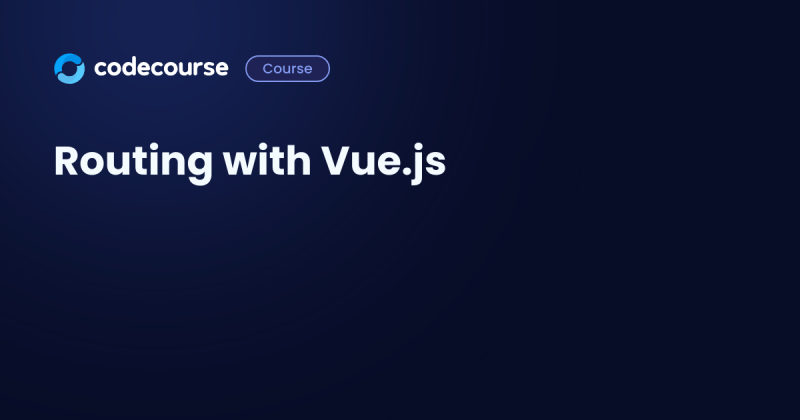 Vue Js And Vue Router Unveiled Mastering Seamless Routing For Vue Apps - 8K Dark Arts for Desktop