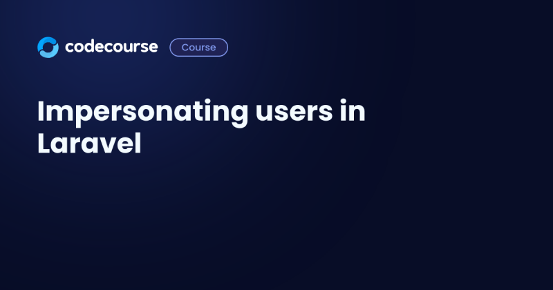 Laravel Impersonate Ui Ui For Impersonating Users Nuffing Com - Premium Mountain Picture Gallery - Desktop