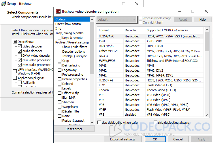 Dvd Decoder Pack Download - Premium Colorful Background Gallery - Full HD