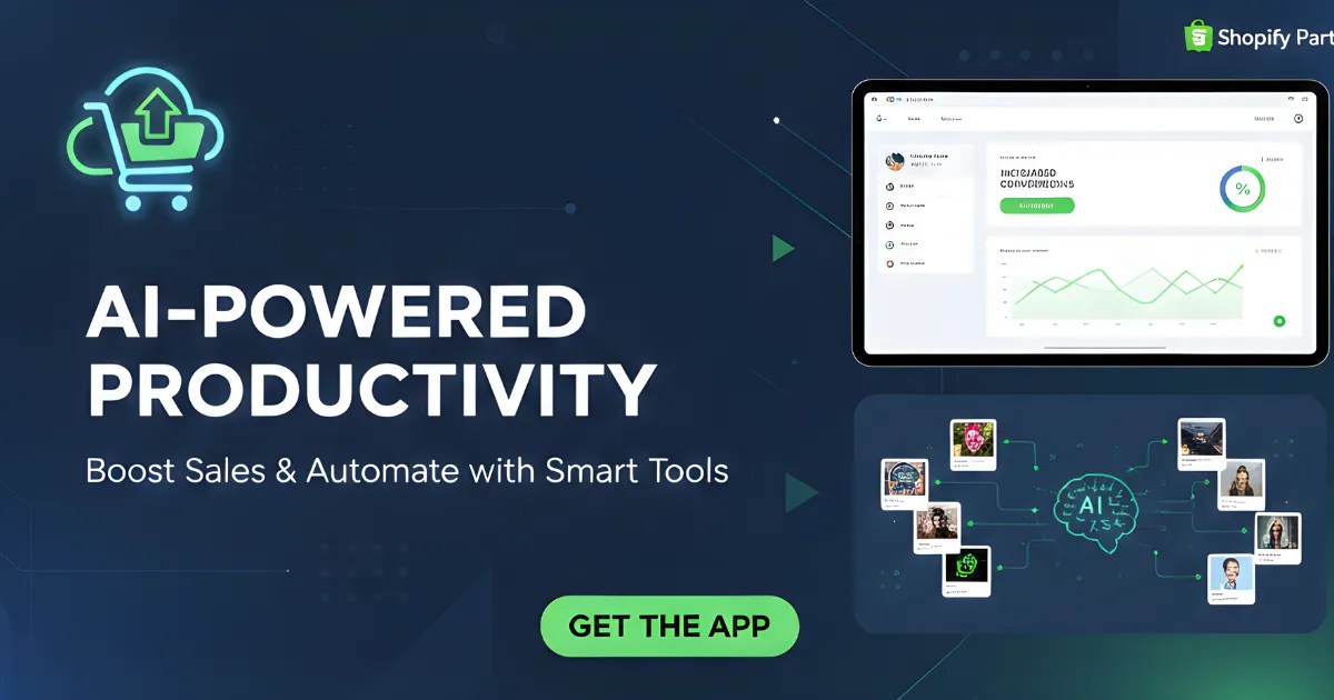 Shopify App – ReviewBoost