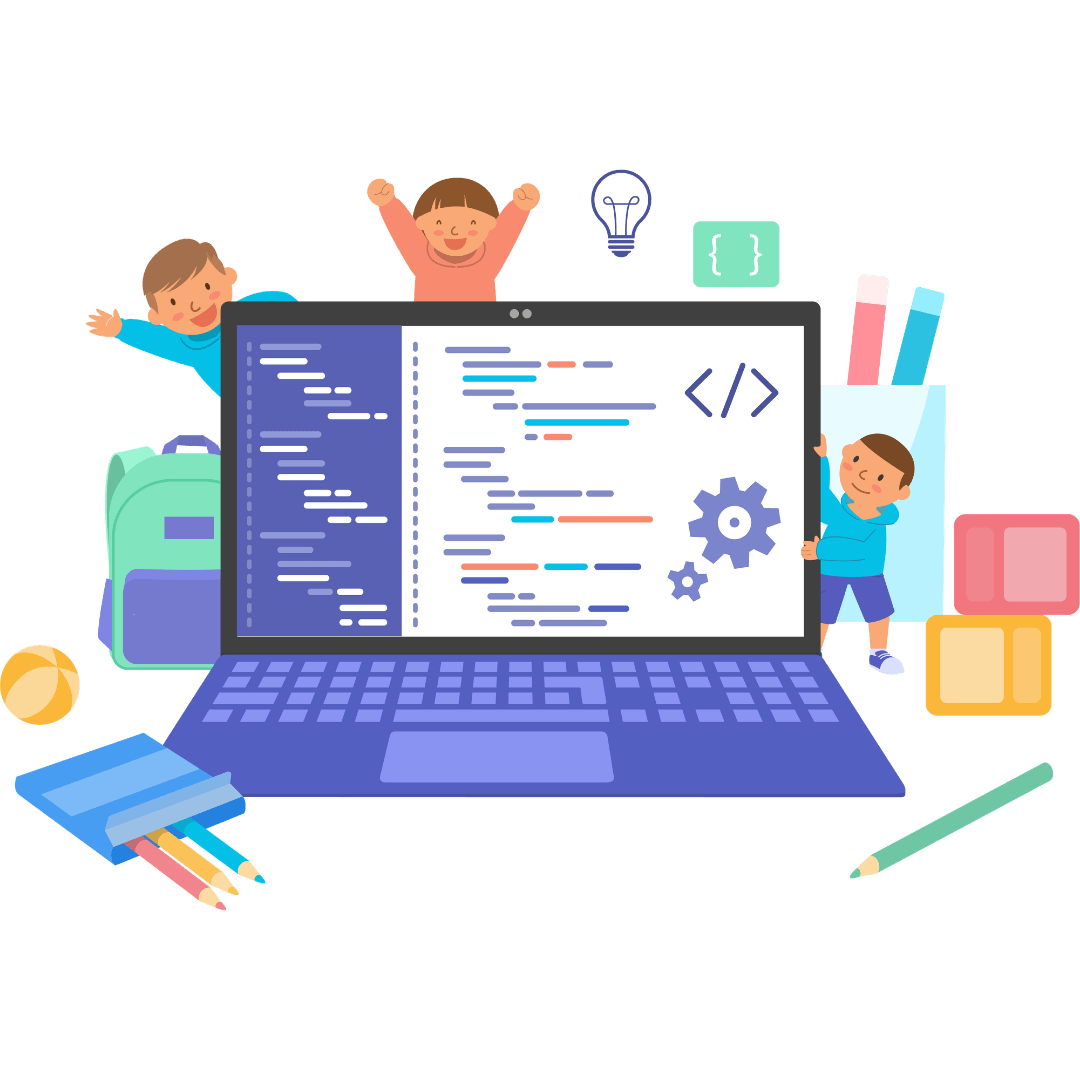 python programming for kids