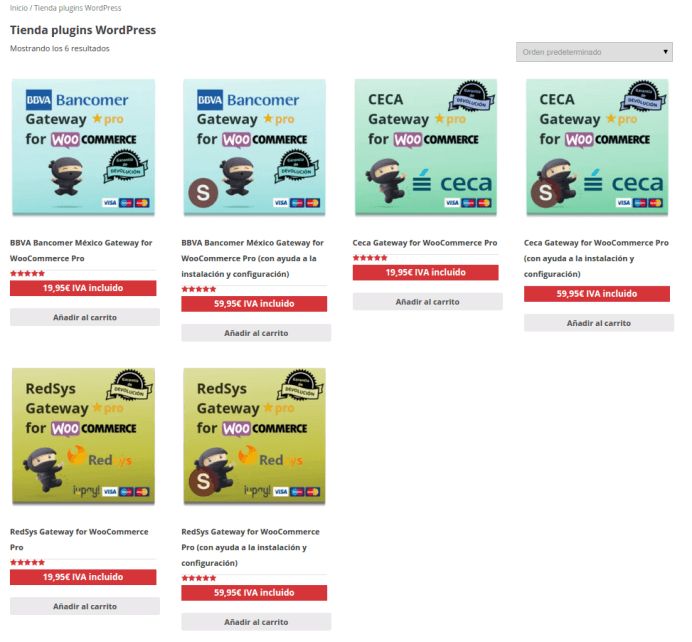 Codection Plugins Wordpress Woocommerce Pasarelas De Pago Para - Minimal Image Collection - 4K Quality
