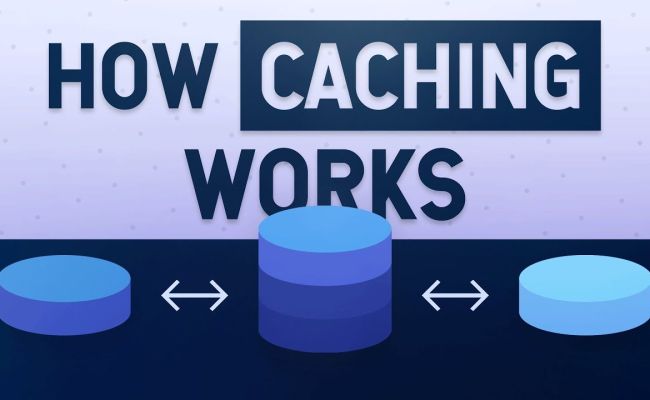 How Does Caching Works?