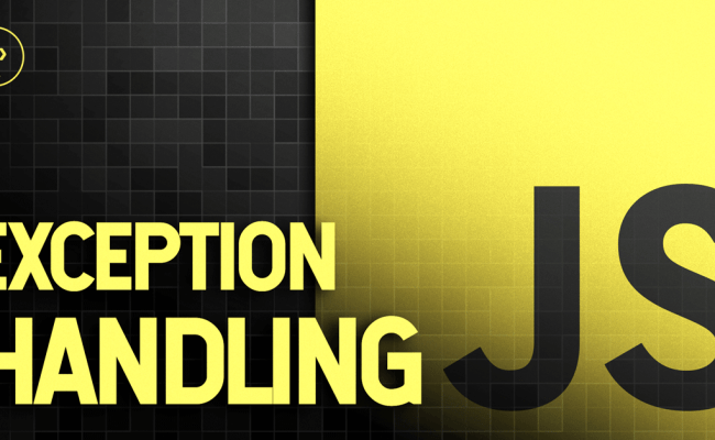 Exception Handling In JavaScript