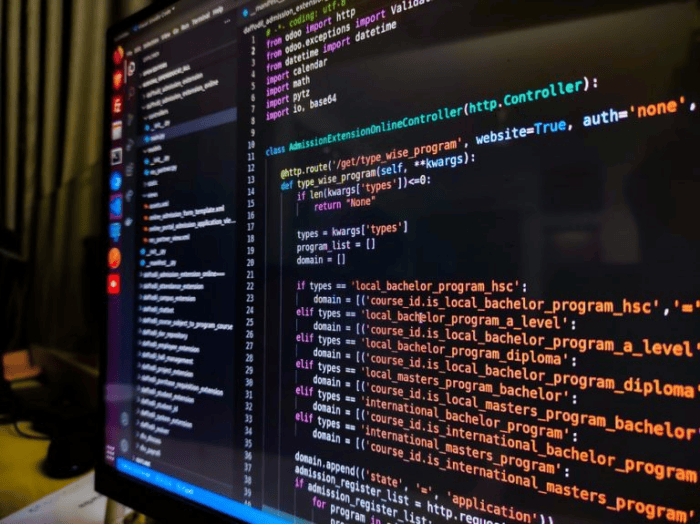Fastest Growing Programming Languages 2020: JavaScript And Python Leads ... Fastest Growing Programming Languages 2020: JavaScript And Python Leads ...