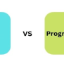 What Is The Difference Between Coding And Programming