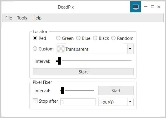 Software Codedead - Classic Abstract Illustration - Retina