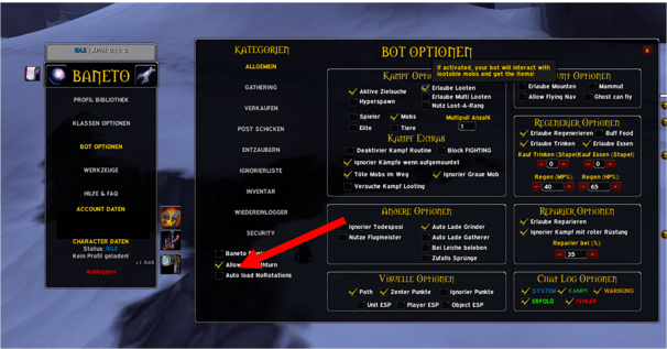 Noro Guide Wow Rotations Pdf Guide Codedeception - Amazing Colorful Background - High Resolution