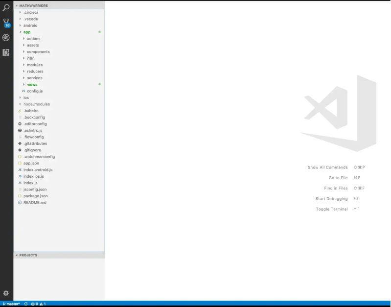 Routing In React Native Apps Coded Lines Ltd - Download Amazing Sunset Picture | Retina