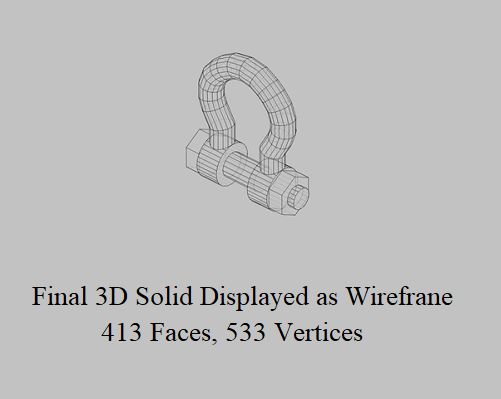 Polyhedral Mesh To Solid Autocad Version 2 4 2 Codedog - City Illustration Collection - Ultra HD Quality