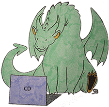 Create With Code Dragon - Tricks and tips from the Dragon's lips