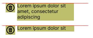 Auto Layout Baseline Alignment Once For Ever Justin Eghtedari - Retina City Wallpapers for Desktop