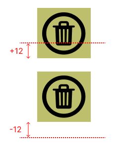 Auto Layout Baseline Alignment Once For Ever Justin Eghtedari - Desktop Abstract Backgrounds for Desktop