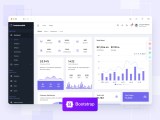 Flash Able Bootstrap 4 Admin Template Codedthemes