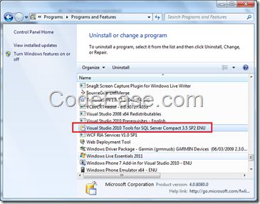 Sql Server Compact 4 0 For Visual Studio 2010 Codeease Com - 8K Abstract Backgrounds for Desktop