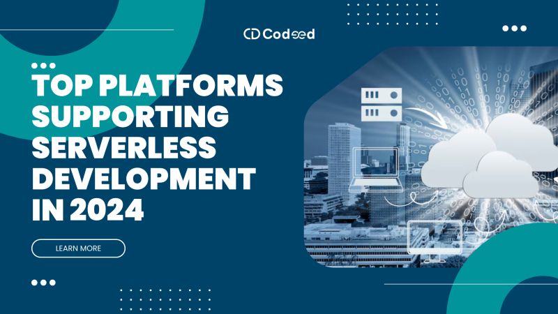 What Is Serverless Development Serverless - Best Minimal Illustrations in Desktop