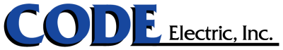 Code Electric – Commercial & Industrial Electrical Contracting Services