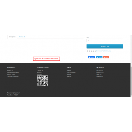 Product Qr Code Generator - 4K Dark Wallpapers for Desktop