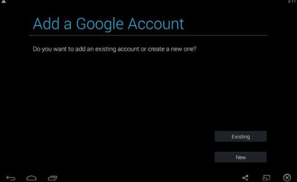 how to create gmail account without phone verification