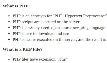 Best PHP Tutorial For Beginners Part - 1
