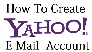 Yahoo Account Without Number