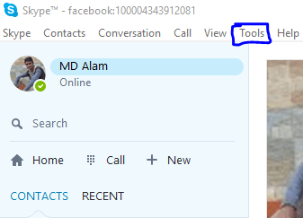 Skype Tools