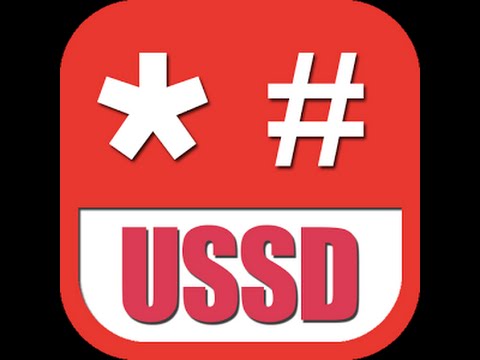 USSD Codes