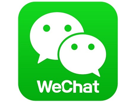 We Chat Messenger