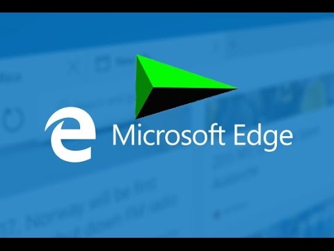 IDM with Microsoft Edge