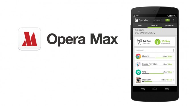 Opera-Max