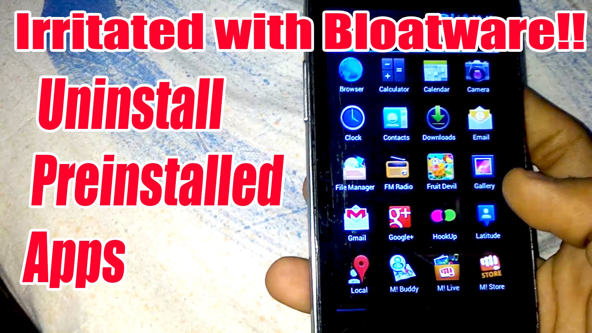 hp bloatware removal hp bloatware removal