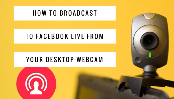 facebook live