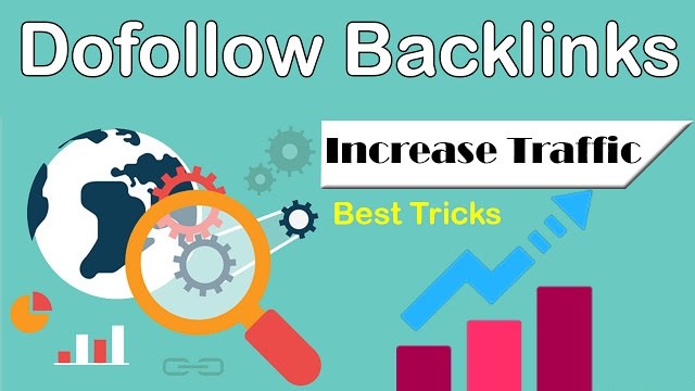 DoFollow High DA Authority Backlinks Site List
