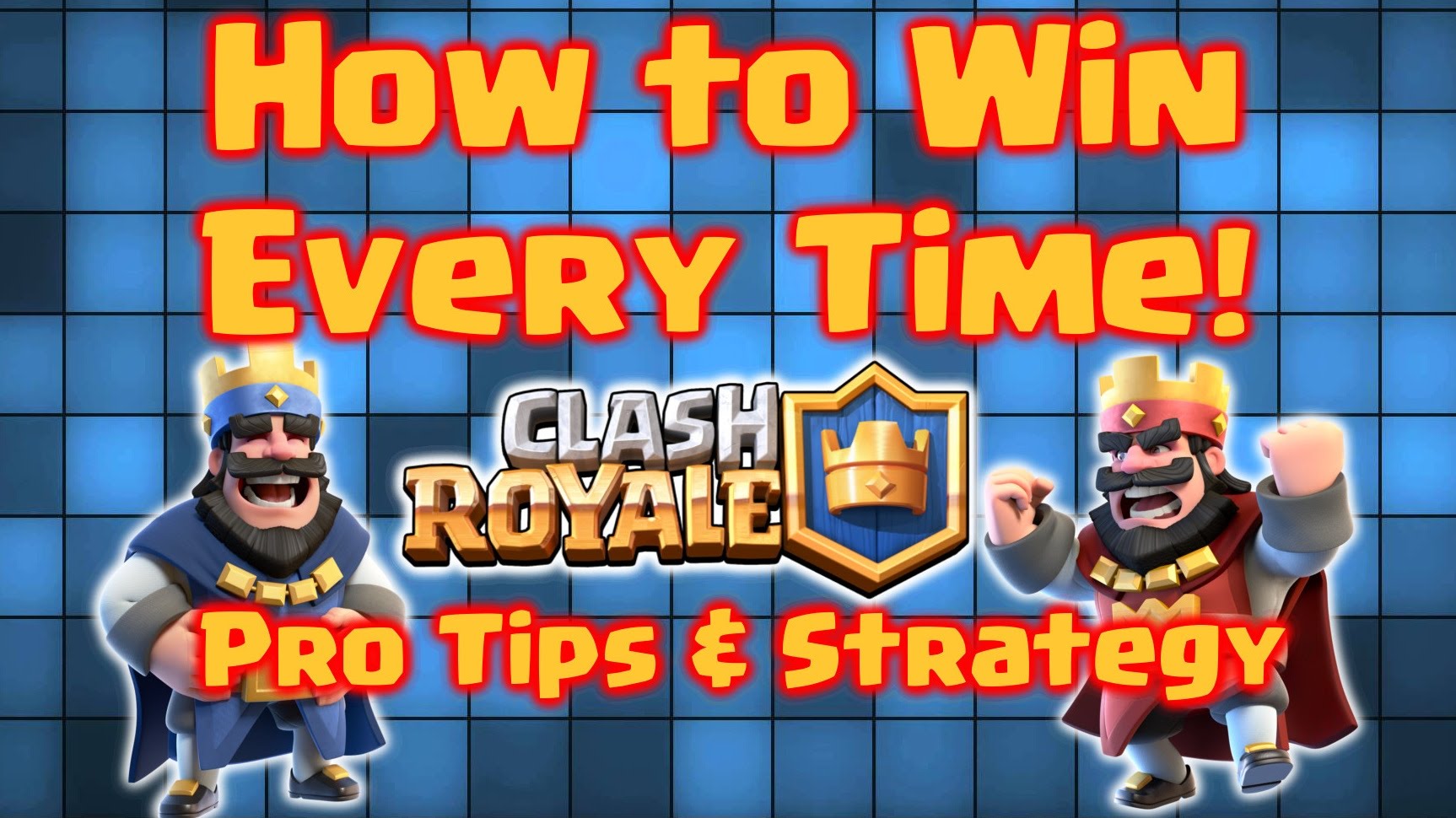 Best 6 tips & tricks for Clash Royal Code Exercise