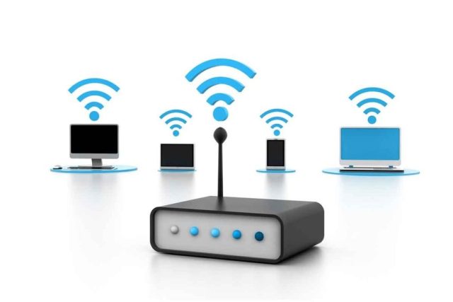 How to Secure Wireless Network