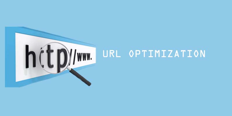 seo optimized urls