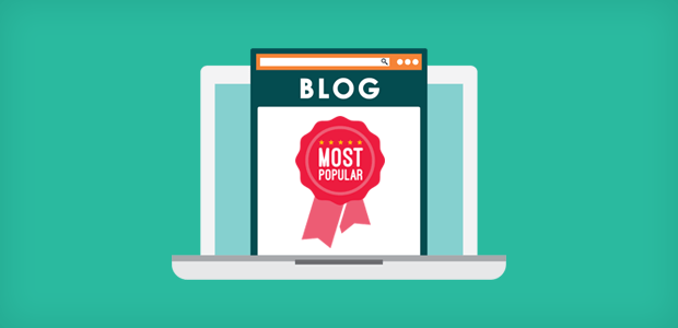 Popular Blog