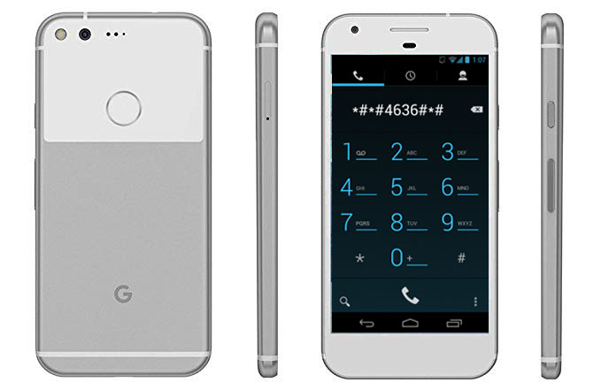 google mobile