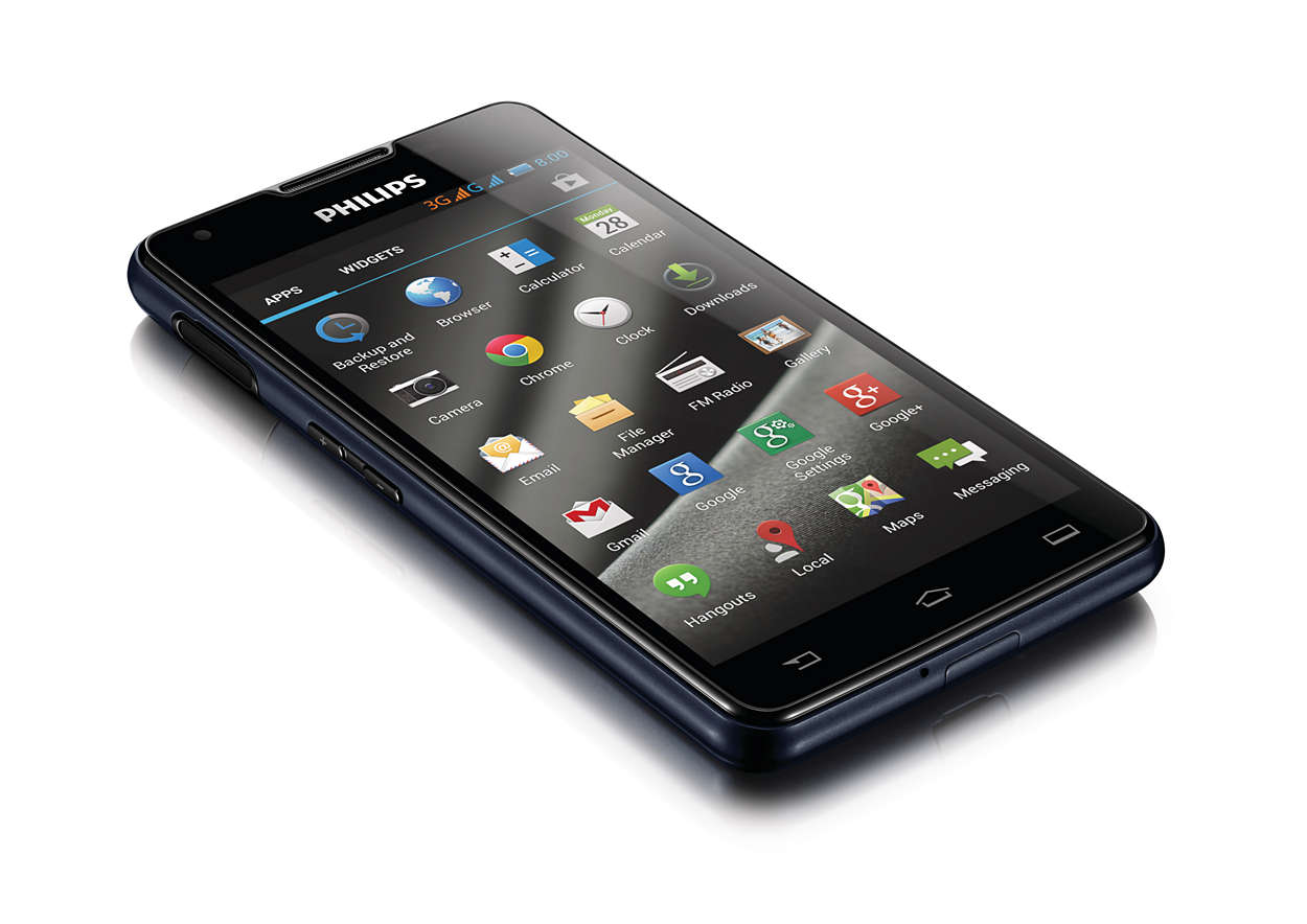 Philips Phone