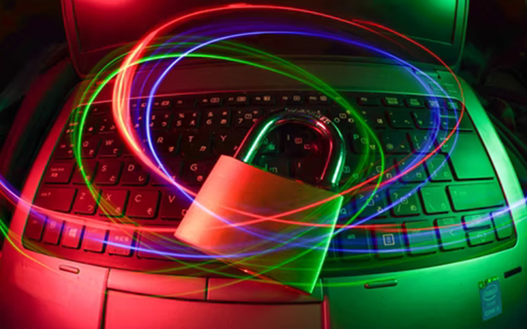 Improving Business Cyber Security