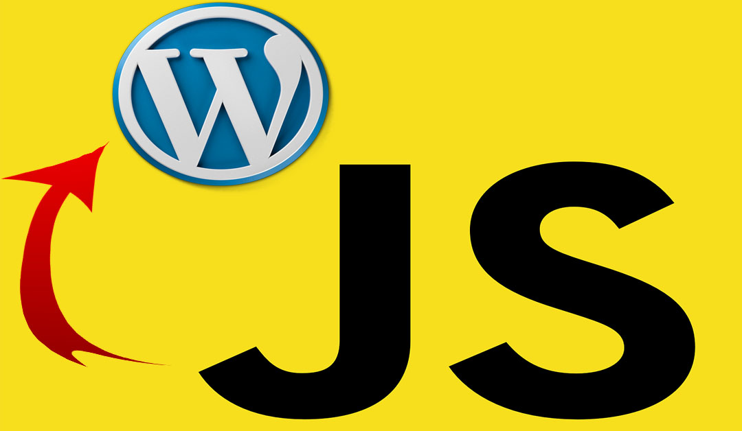 Custom JavaScript to WordPress