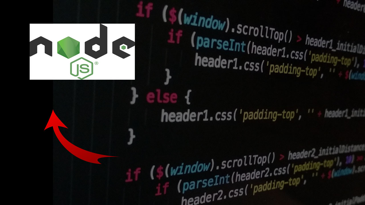 How to Install NodeJS