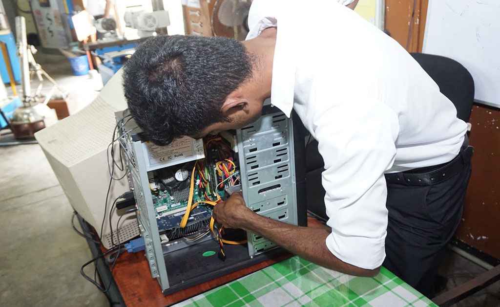 Laptop And Computer Parts