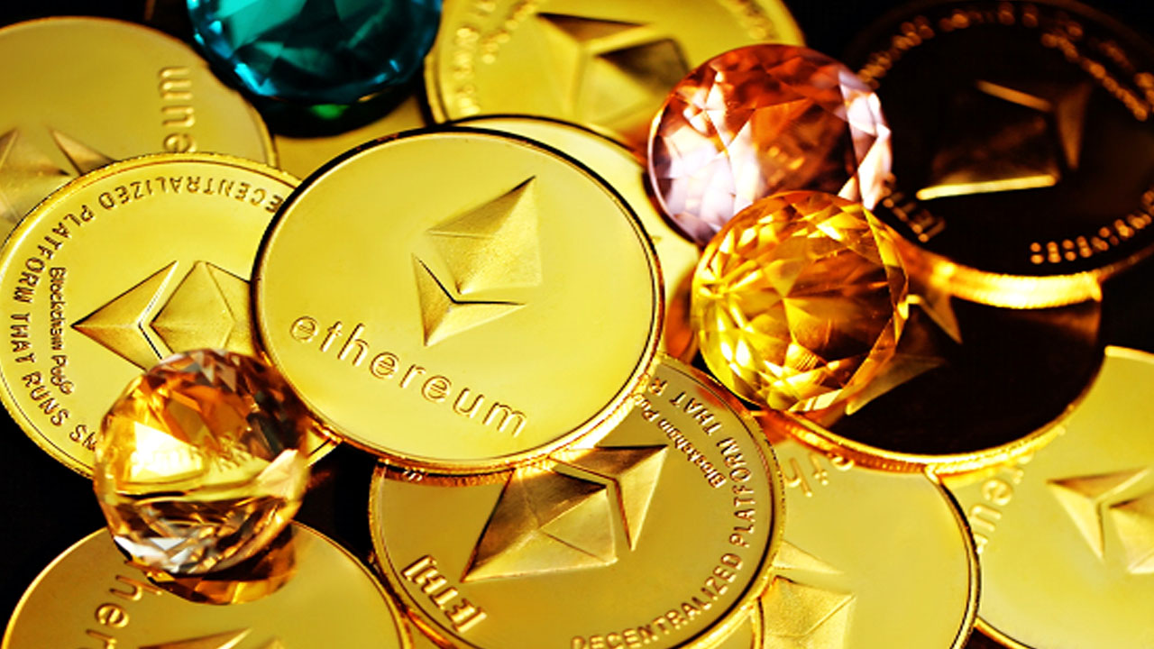 Where to Buy Ethereum