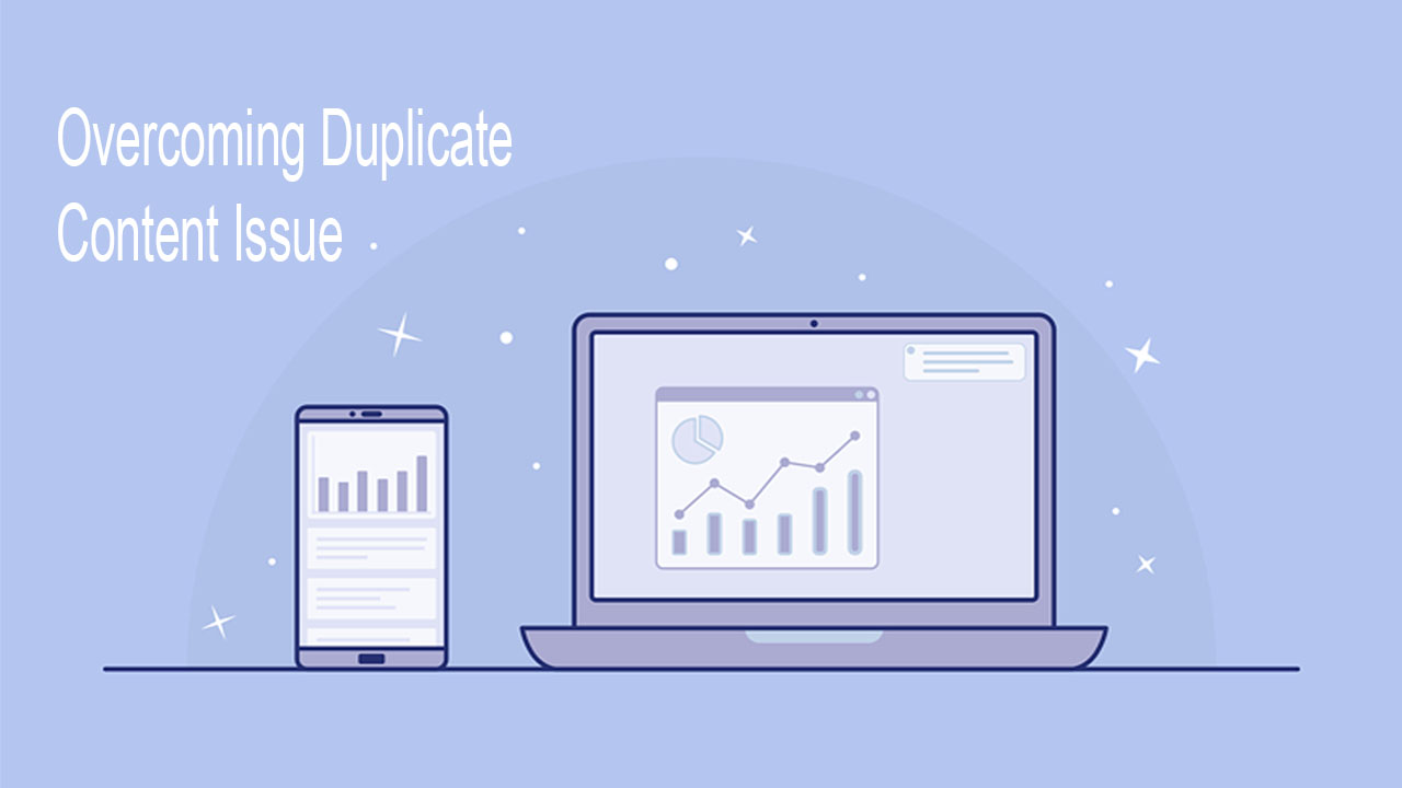 Duplicate Content Issue