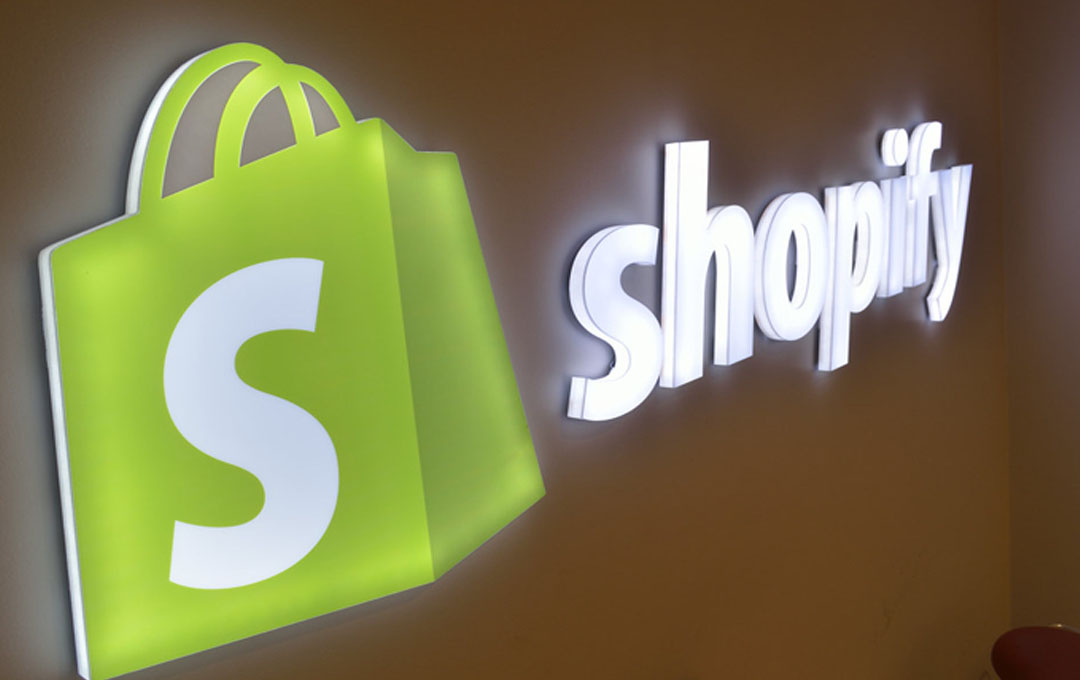 Shopify Store Traffic