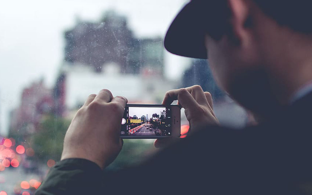 Best Android Phones with Camera