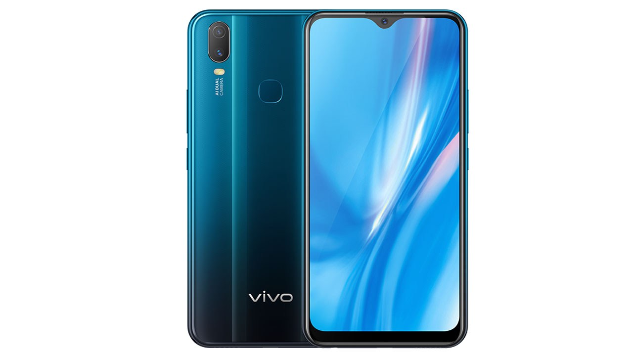 vivo y11 secret codes